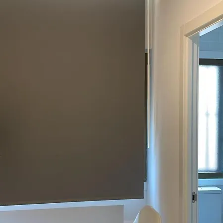 C7 Apartamento de un dormitorio en Pio XII, Madrid-2